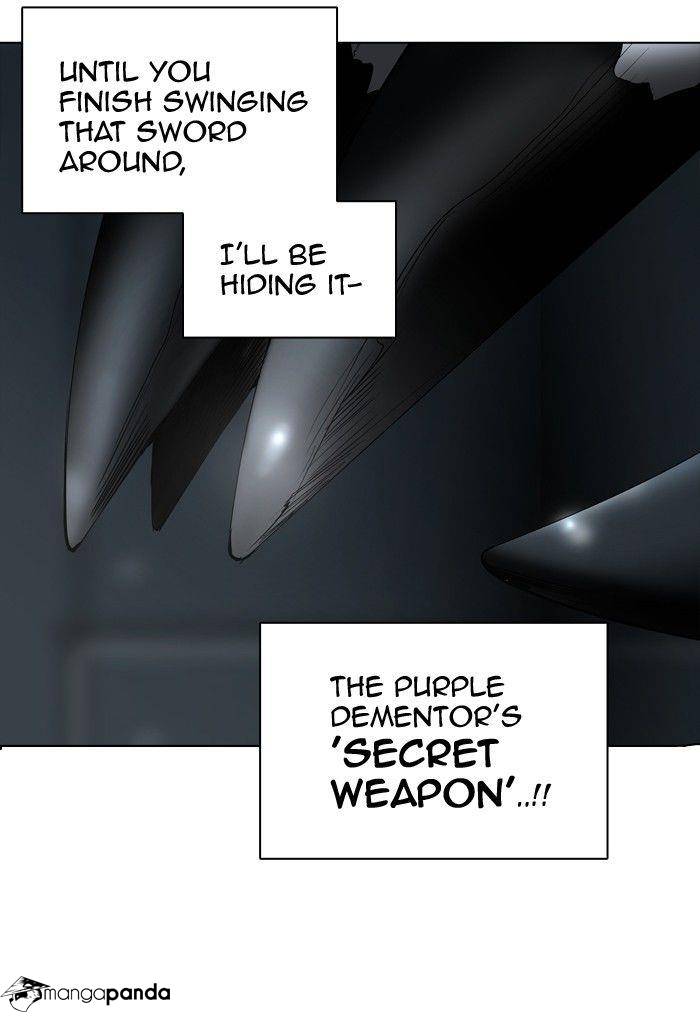 Tower of God Chapter 271 image 18
